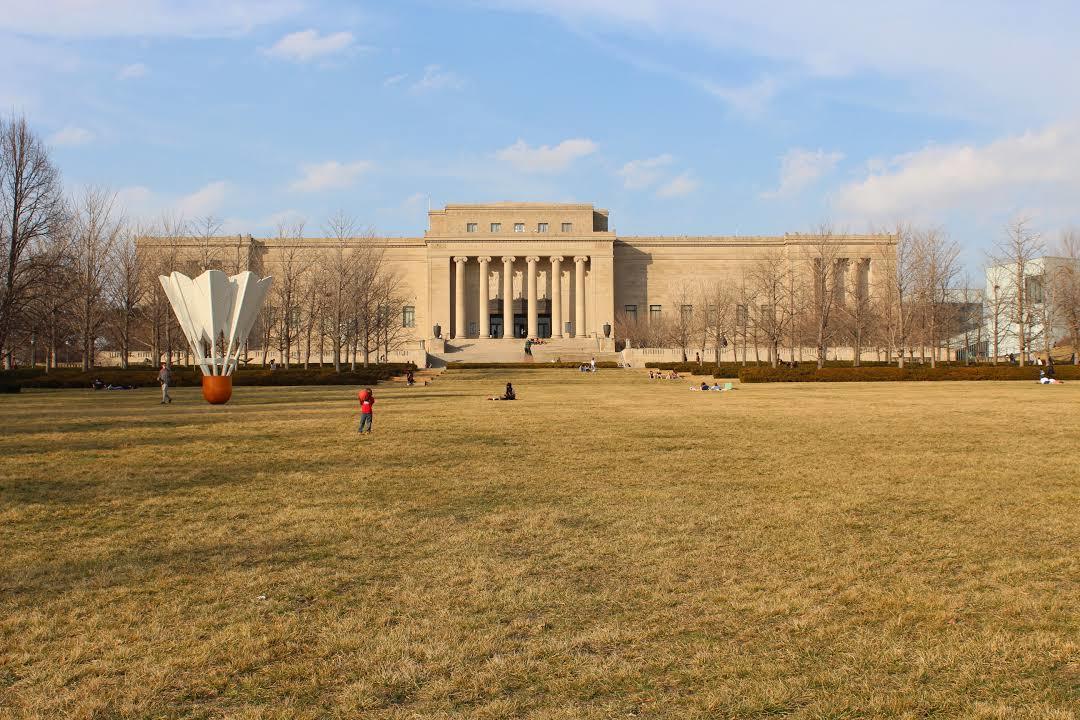 Museo Nelson-Atkins